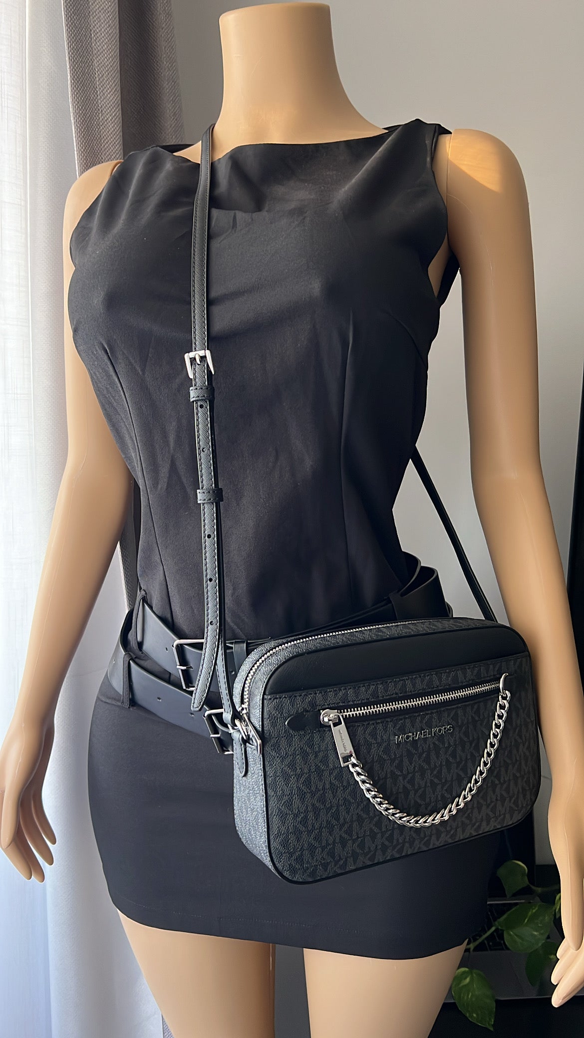 Crossbody Michael Kors