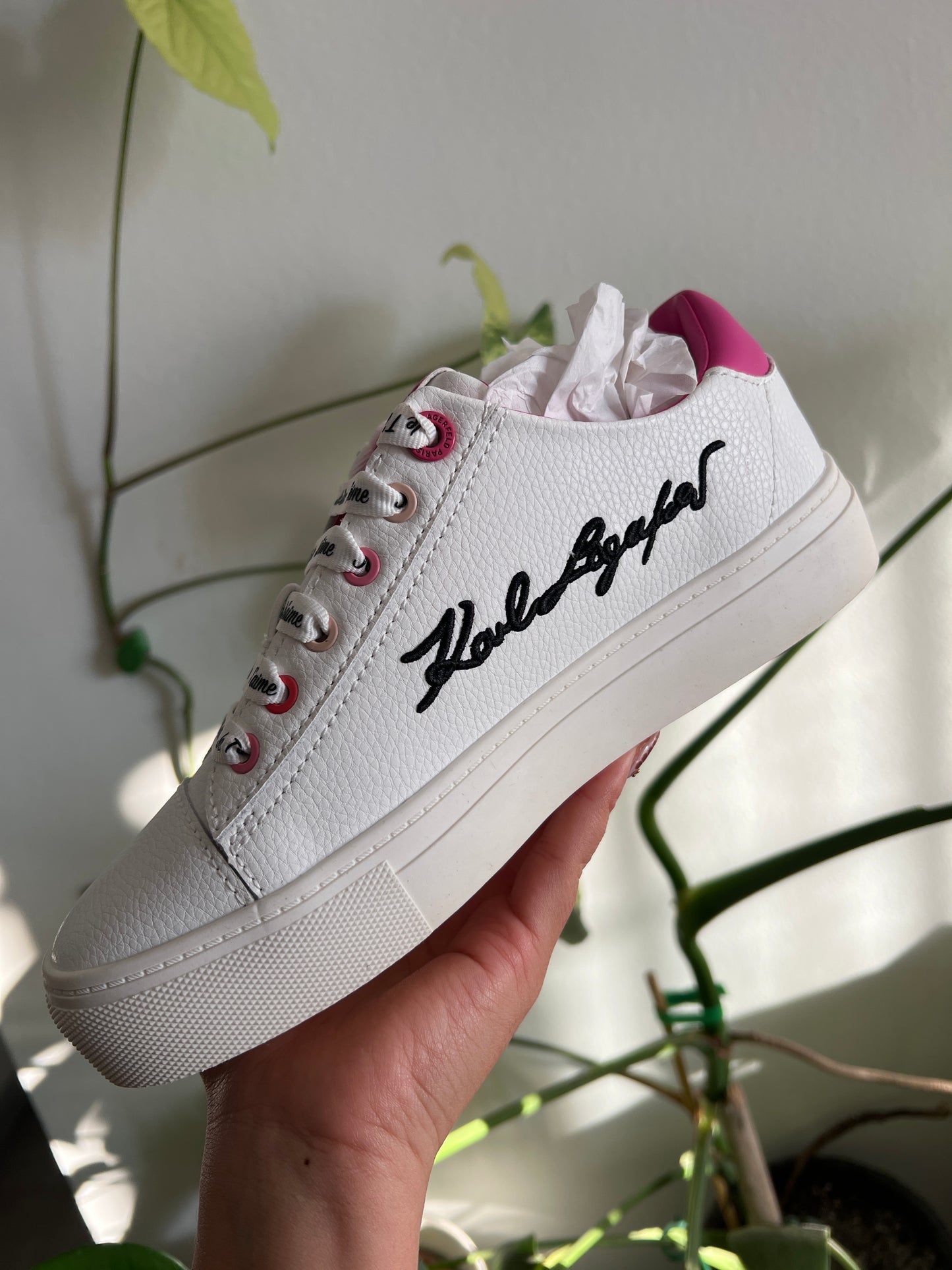 Zapatilla Karl Lagerfeld