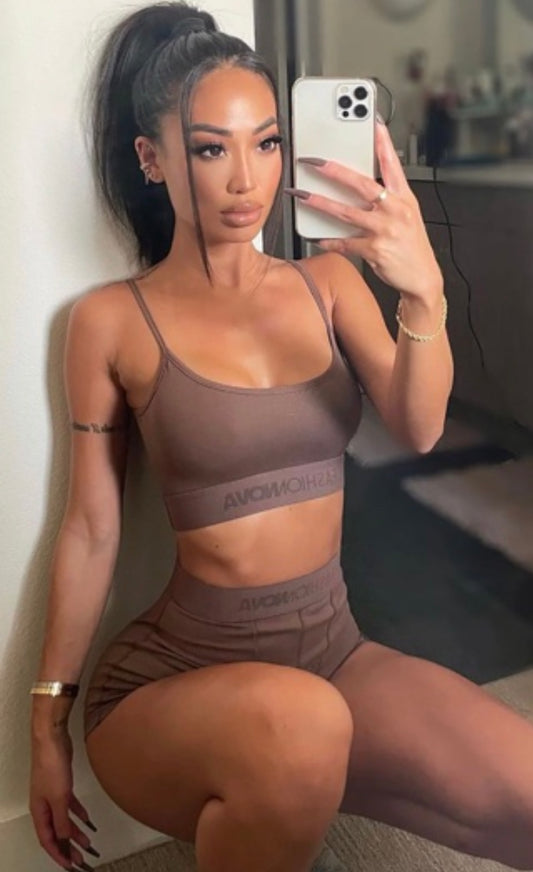 Set Fashion Nova