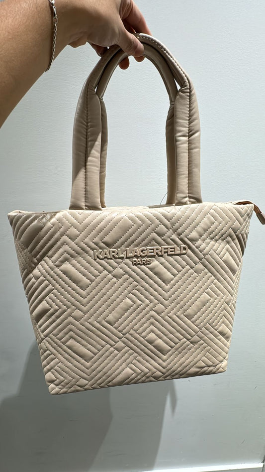 Tote Karl Lagerfeld