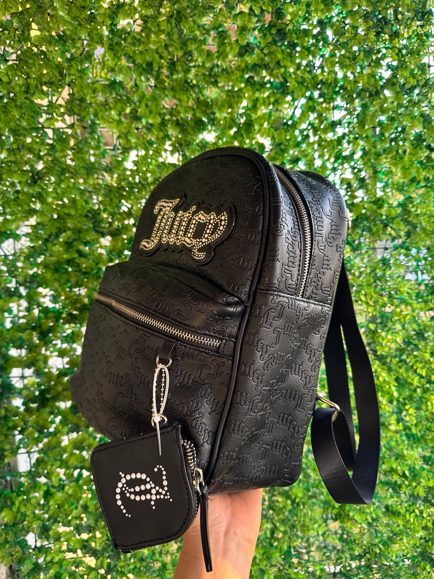 Mochila Juicy Couture