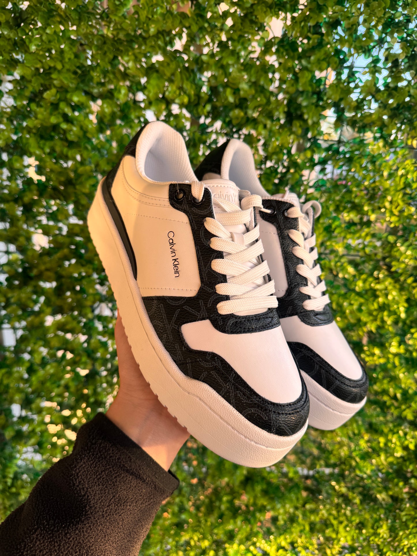 Zapatilla Calvin Klein