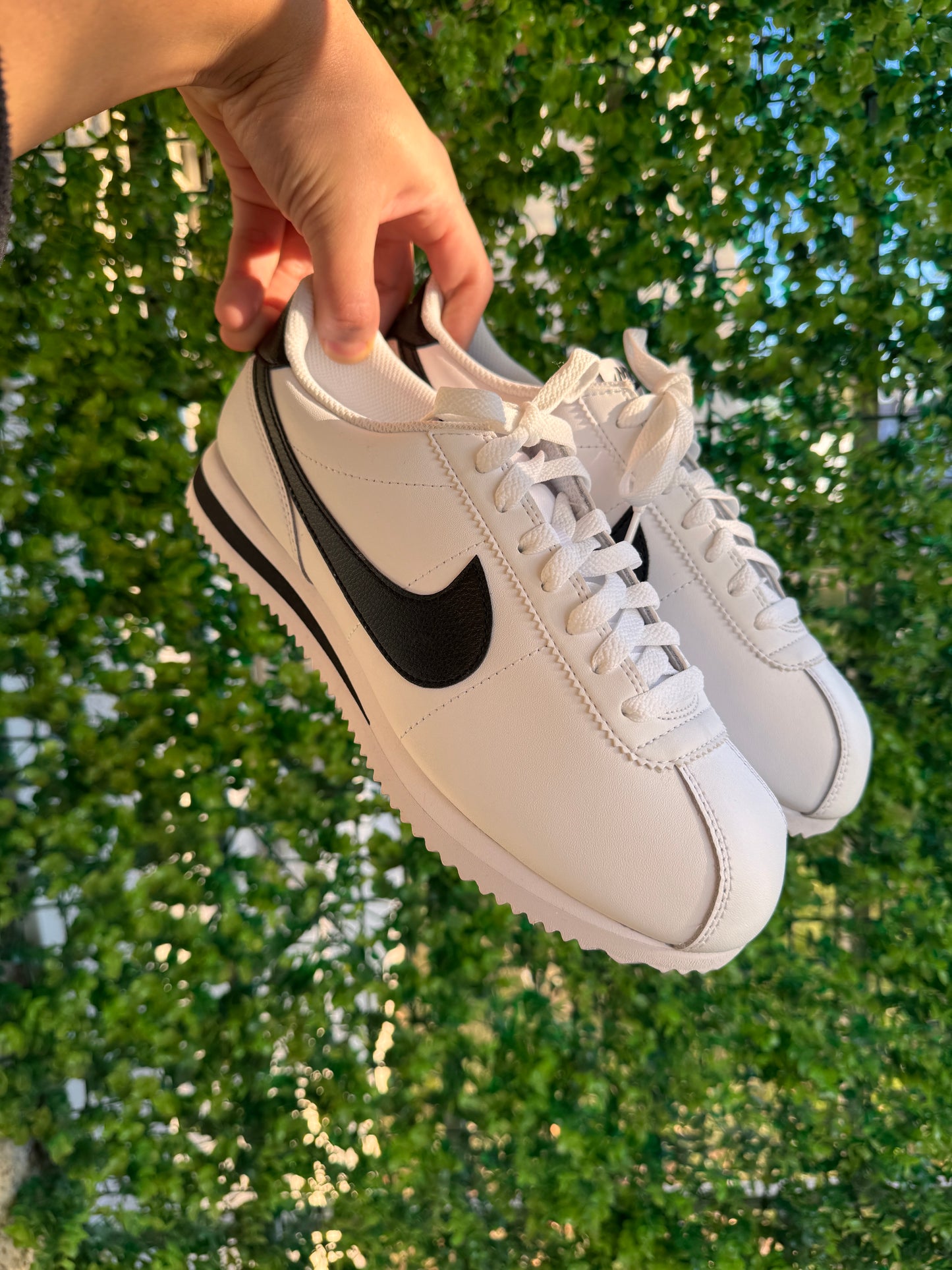 Zapatilla Nike Cortez