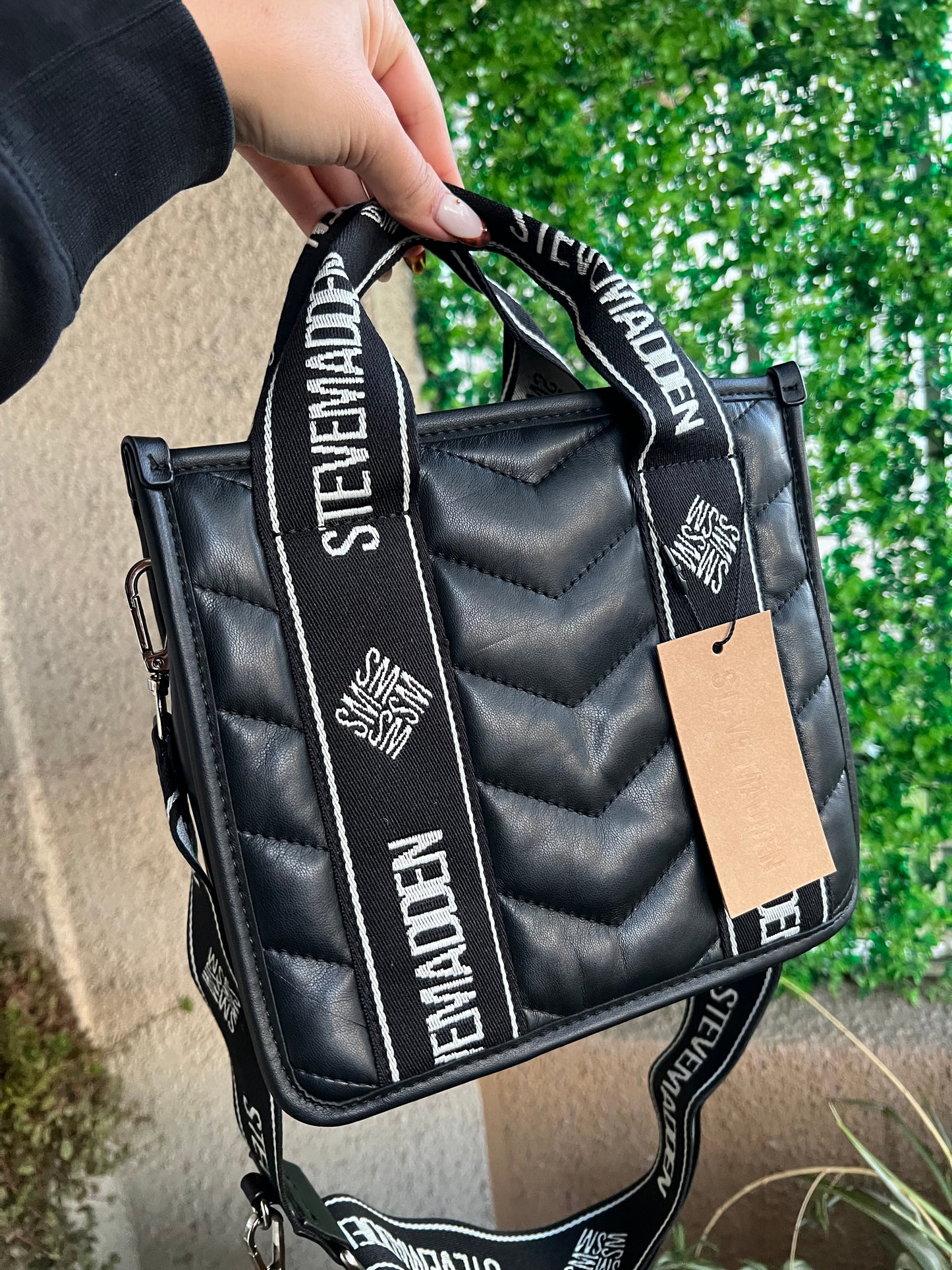 Cartera STEVE MADDEN