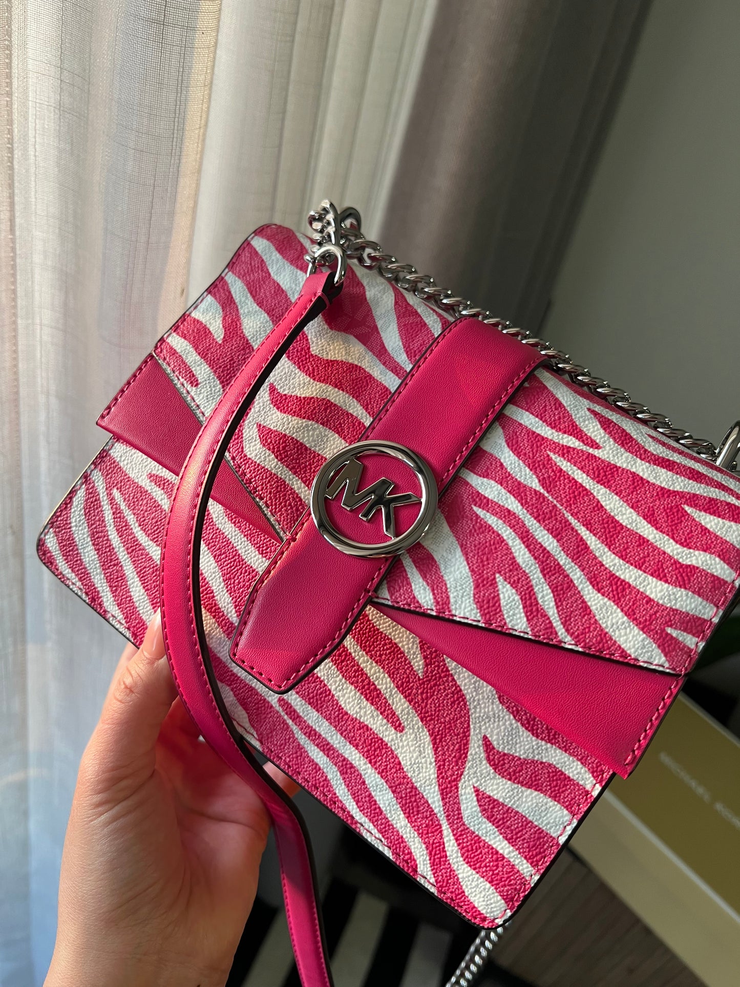Crossbody Michael Kors