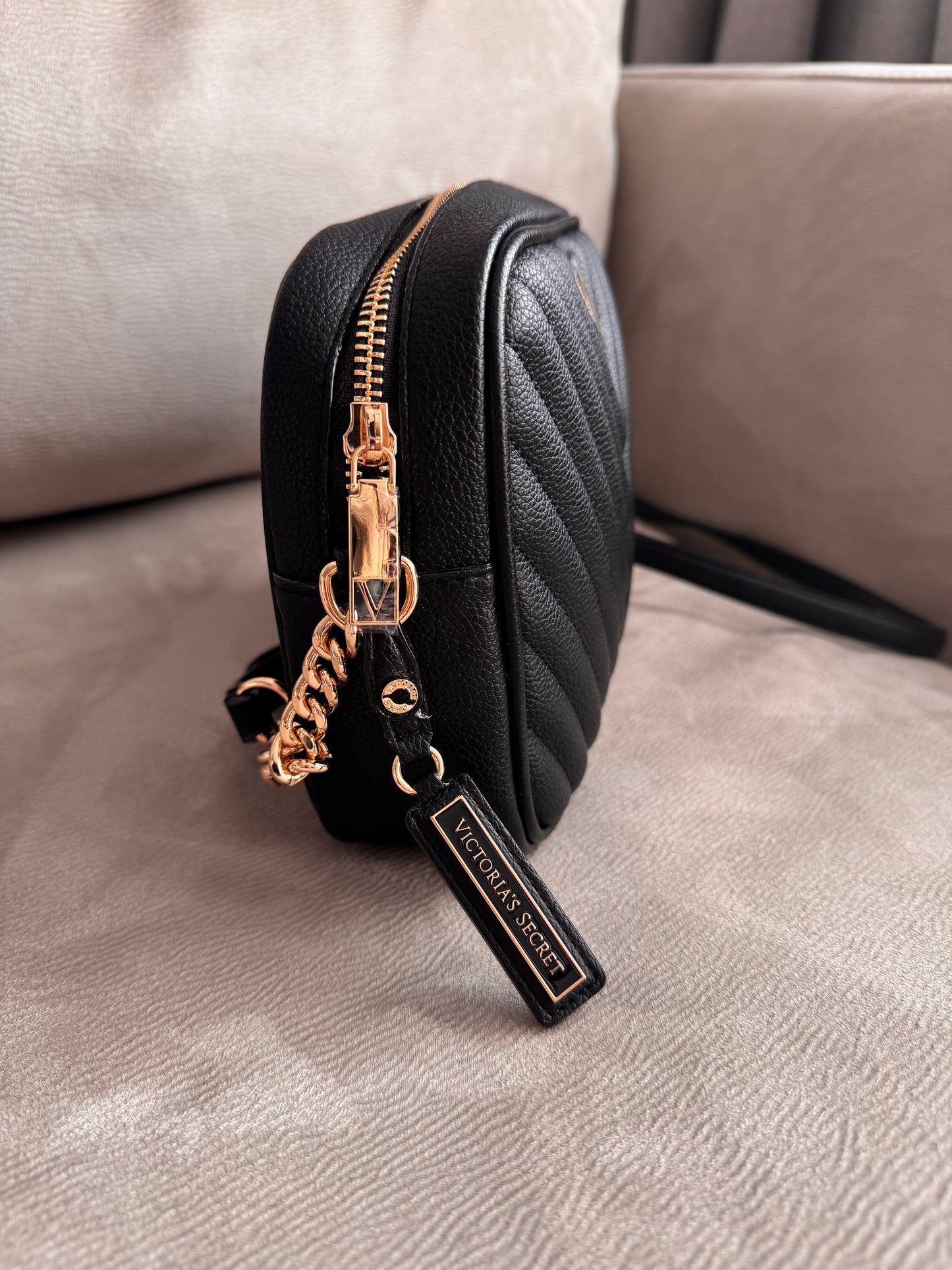 Crossbody victoria's secret