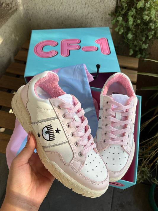 Zapatillas Chiara Ferragni